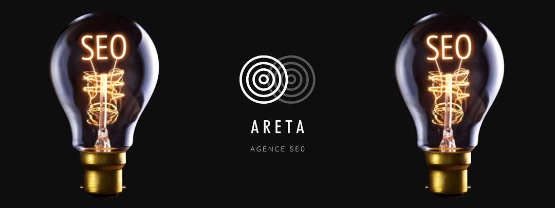 ARETA Agence SEO cover